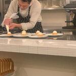 エスパイ クック コウベ - 内観