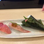 すしざんまい匠・極 - 