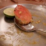 エスパイ クック コウベ - 料理