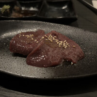 YAKINIKU FIFTY FIVE TOKYO 恵比寿店 - 