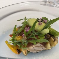 オトワ レストラン - 