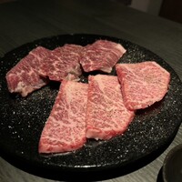 YAKINIKU FIFTY FIVE TOKYO 恵比寿店 - 