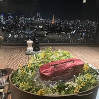 THE KINTAN STEAK - 