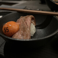 YAKINIKU FIFTY FIVE TOKYO 恵比寿店 - 