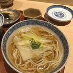 銀座 しのはら - 