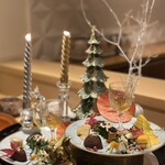 銀座 しのはら - 