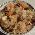 セイブ - 料理写真: