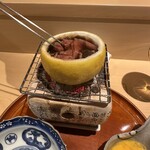 銀座 しのはら - 