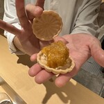 銀座 しのはら - 