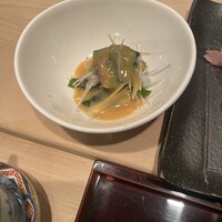 すし処 銀座 きたむら - 