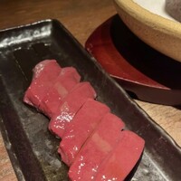 赤坂 金舌 - 