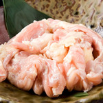 Roppaku - 若鶏せせりの塩焼き 