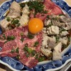 広島焼肉　肉屋のぶすけ紙屋町
