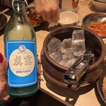 韓国食堂 ジョッパルゲ - 