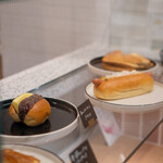 uni - ホットドッグなど