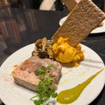 クラフトダイニング Gin&Niku - 