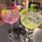 クラフトダイニング Gin&Niku - 