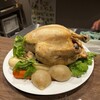 La poule au pot