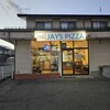 ジェイズピザ
