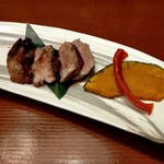 炙りダイニング ろばた焼き たる平 - 