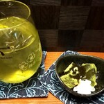 炙りダイニング ろばた焼き たる平 - 