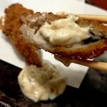 炙りダイニング ろばた焼き たる平 - 