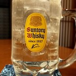 炙りダイニング ろばた焼き たる平 - 