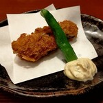 炙りダイニング ろばた焼き たる平 - 