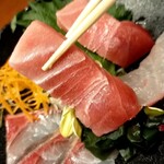 炙りダイニング ろばた焼き たる平 - 