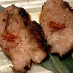 炙りダイニング ろばた焼き たる平 - 