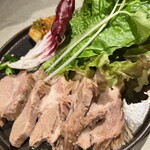 韓国カフェ イヨサンソウル - 