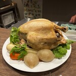 La poule au pot - 