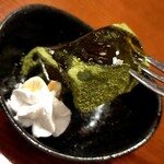 炙りダイニング ろばた焼き たる平 - 