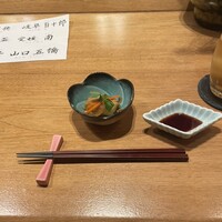 割烹 藤 - 