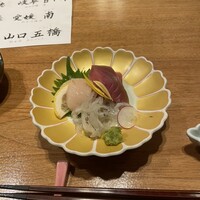割烹 藤 - 
