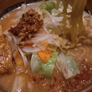 味噌屋麺四朗_1