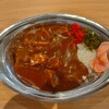カレーショップ インデアン  音更店