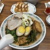 桂花ラーメン 本店