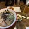 熊本ラーメン 黒亭 桜町熊本城前店