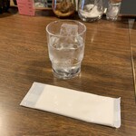 喫茶 ノスタルジア - スターターセット。