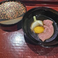和牛会席 祇園 だいきち - 
