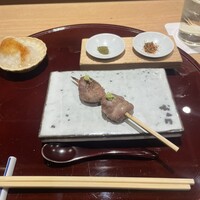 おみ乃 神谷町 - 