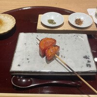 おみ乃 神谷町 - 