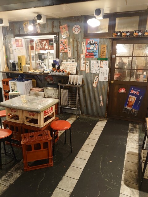 Kushi Katsu Genten photo 4