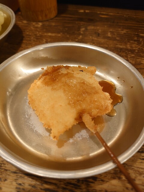 Kushi Katsu Genten photo 5