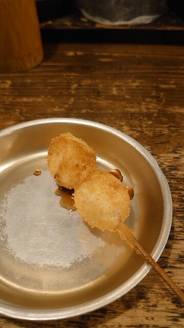 Kushi Katsu Genten photo 3