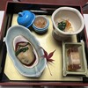 釜飯酔心 - 前菜
