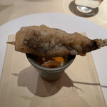 スリオラ - タパス③