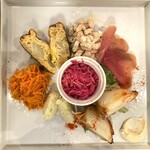 KOBE 元町バル Charlie - 