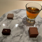 スリオラ - お菓子